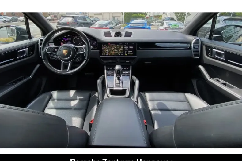 Porsche Cayenne din 2020 cu 65.800 km - oferta POR125175 - foto 7