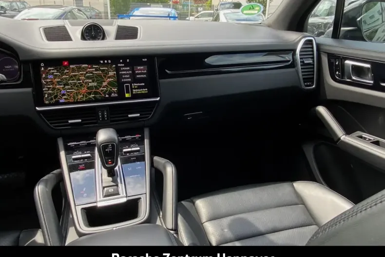 Porsche Cayenne din 2020 cu 65.800 km - oferta POR125175 - foto 9