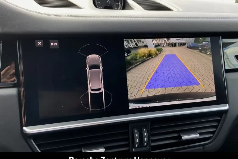 Porsche Cayenne din 2020 cu 65.800 km - oferta POR125175 - foto 10