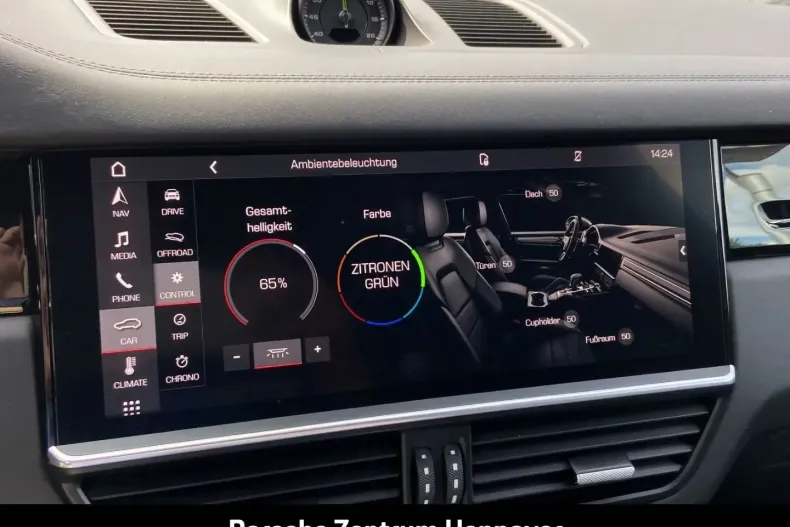 Porsche Cayenne din 2020 cu 65.800 km - oferta POR125175 - foto 11