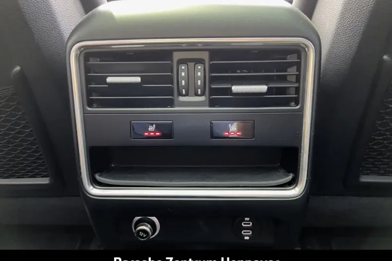 Porsche Cayenne din 2020 cu 65.800 km - oferta POR125175 - foto 12