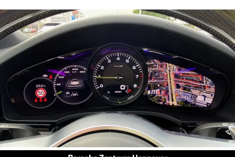 Porsche Cayenne din 2020 cu 65.800 km - oferta POR125175 - foto 13