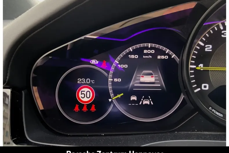 Porsche Cayenne din 2020 cu 65.800 km - oferta POR125175 - foto 14