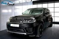 Land Rover Range Rover Sport din 2022 cu 65.100 km - oferta LAN125176 - foto 1