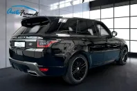 Land Rover Range Rover Sport din 2022 cu 65.100 km - oferta LAN125176 - foto 3