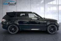 Land Rover Range Rover Sport din 2022 cu 65.100 km - oferta LAN125176 - foto 4