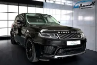 Land Rover Range Rover Sport din 2022 cu 65.100 km - oferta LAN125176 - foto 5