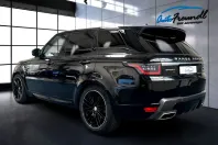Land Rover Range Rover Sport din 2022 cu 65.100 km - oferta LAN125176 - foto 6