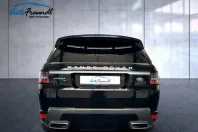 Land Rover Range Rover Sport din 2022 cu 65.100 km - oferta LAN125176 - foto 8