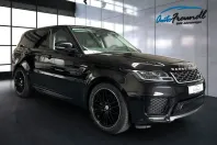 Land Rover Range Rover Sport din 2022 cu 65.100 km - oferta LAN125176 - foto 9