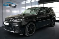 Land Rover Range Rover Sport din 2022 cu 65.100 km - oferta LAN125176 - foto 11