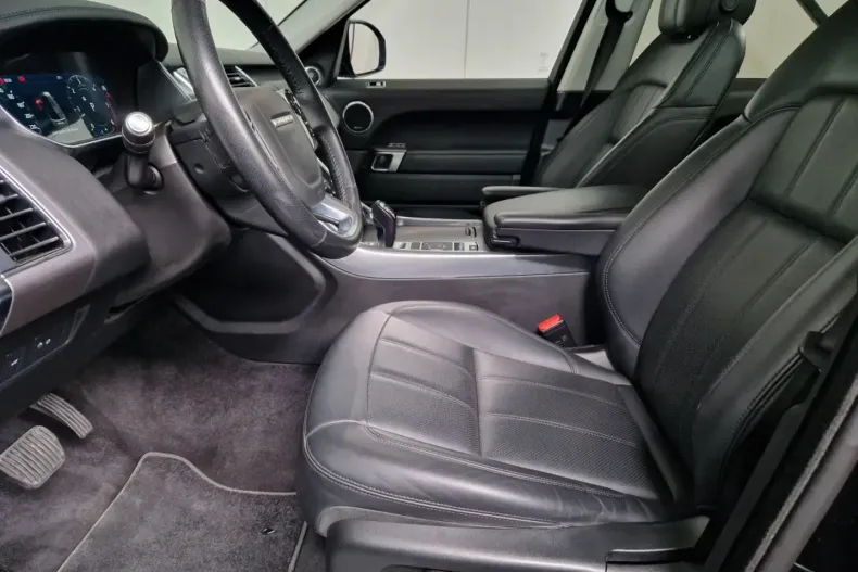 Land Rover Range Rover Sport din 2022 cu 65.100 km - oferta LAN125176 - foto 12