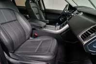 Land Rover Range Rover Sport din 2022 cu 65.100 km - oferta LAN125176 - foto 13