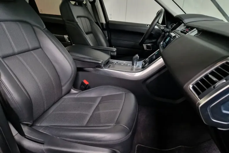 Land Rover Range Rover Sport din 2022 cu 65.100 km - oferta LAN125176 - foto 13