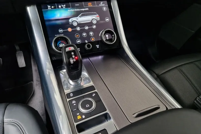 Land Rover Range Rover Sport din 2022 cu 65.100 km - oferta LAN125176 - foto 14