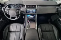 Land Rover Range Rover Sport din 2022 cu 65.100 km - oferta LAN125176 - foto 15