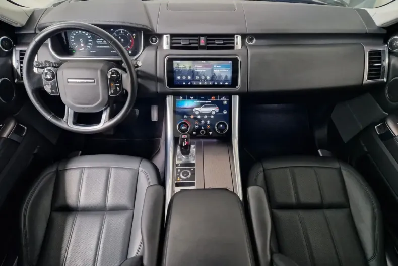 Land Rover Range Rover Sport din 2022 cu 65.100 km - oferta LAN125176 - foto 15