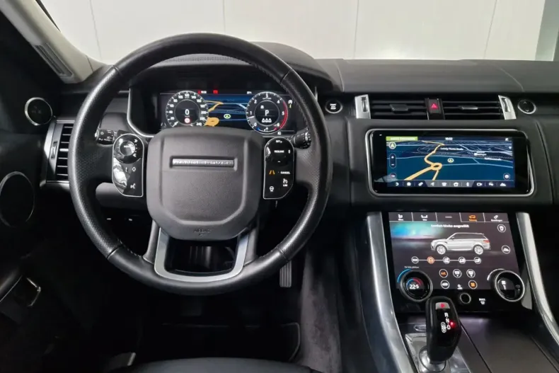 Land Rover Range Rover Sport din 2022 cu 65.100 km - oferta LAN125176 - foto 16