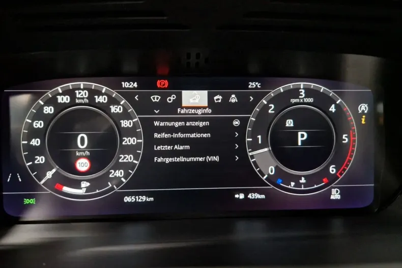 Land Rover Range Rover Sport din 2022 cu 65.100 km - oferta LAN125176 - foto 23