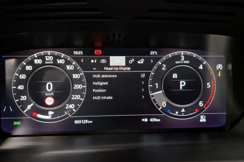 Land Rover Range Rover Sport din 2022 cu 65.100 km - oferta LAN125176 - foto 24