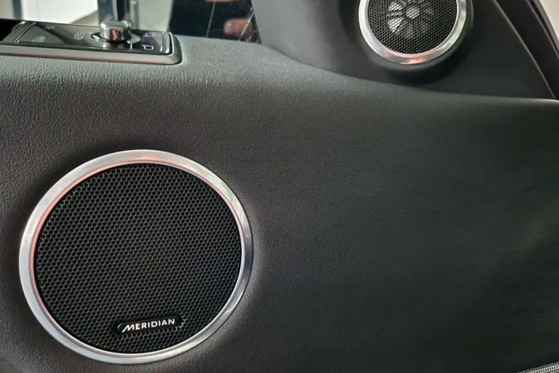 Land Rover Range Rover Sport din 2022 cu 65.100 km - oferta LAN125176 - foto 26