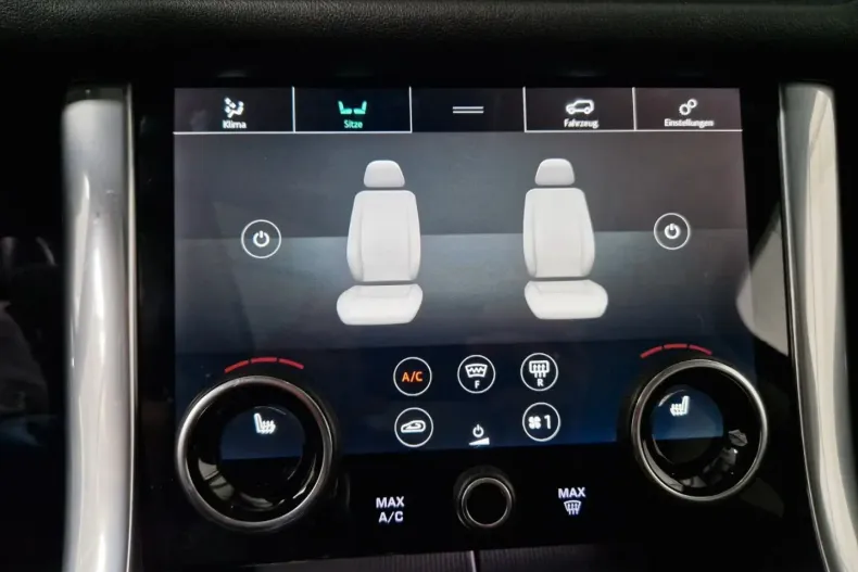 Land Rover Range Rover Sport din 2022 cu 65.100 km - oferta LAN125176 - foto 27