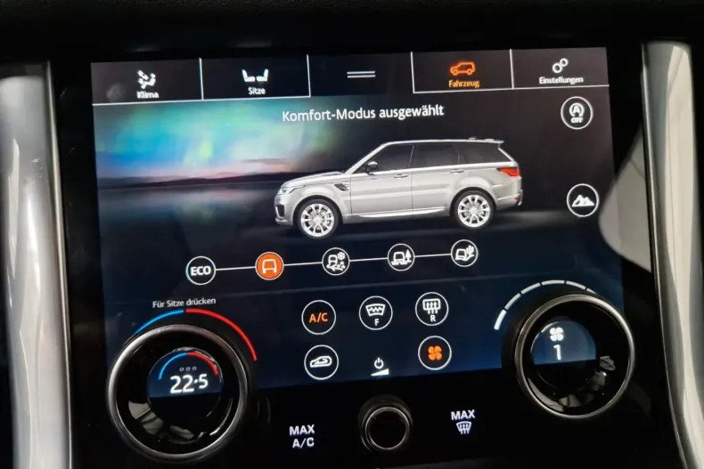 Land Rover Range Rover Sport din 2022 cu 65.100 km - oferta LAN125176 - foto 28