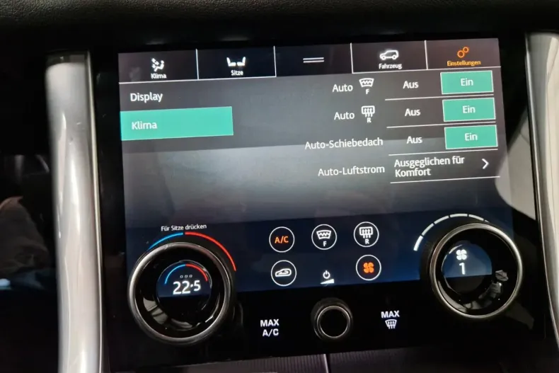 Land Rover Range Rover Sport din 2022 cu 65.100 km - oferta LAN125176 - foto 29