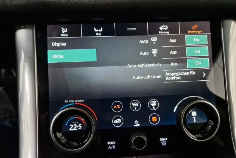 Land Rover Range Rover Sport din 2022 cu 65.100 km - oferta LAN125176 - foto 30