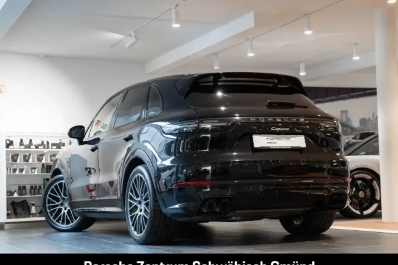 Porsche Cayenne din 2020 cu 88.800 km - oferta POR125177 - foto 3