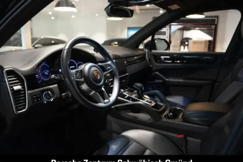 Porsche Cayenne din 2020 cu 88.800 km - oferta POR125177 - foto 4