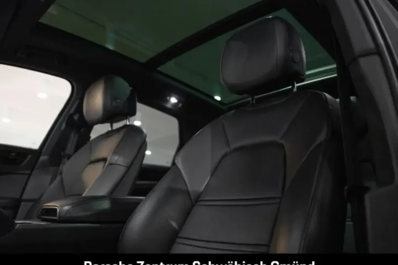 Porsche Cayenne din 2020 cu 88.800 km - oferta POR125177 - foto 5