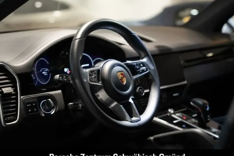 Porsche Cayenne din 2020 cu 88.800 km - oferta POR125177 - foto 6