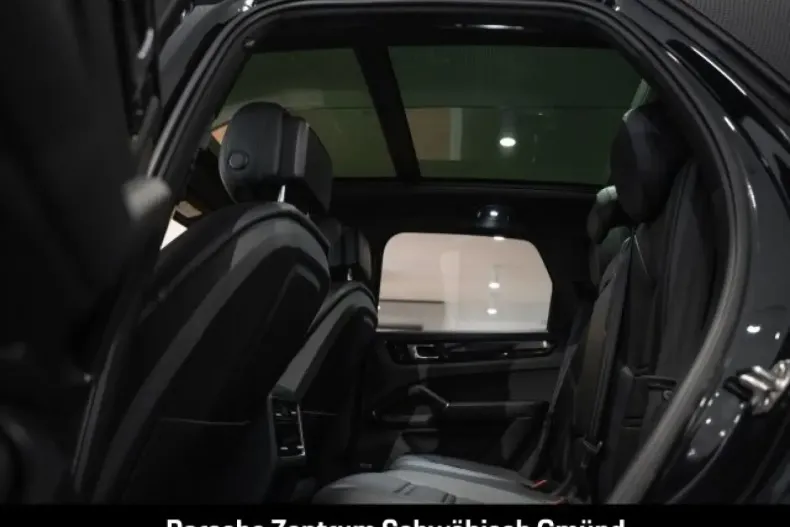 Porsche Cayenne din 2020 cu 88.800 km - oferta POR125177 - foto 7