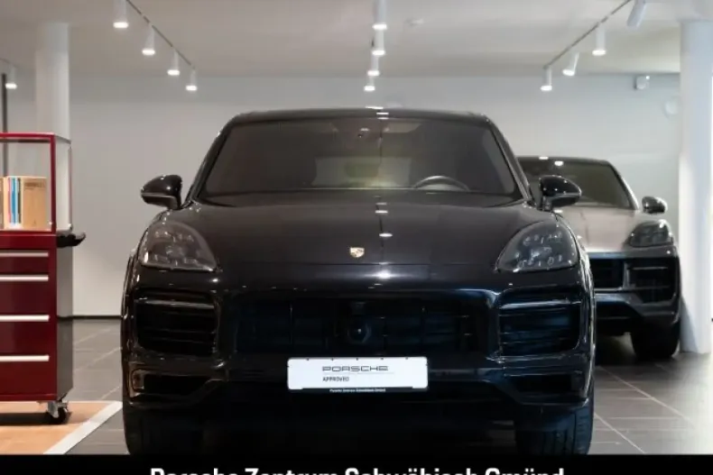 Porsche Cayenne din 2020 cu 88.800 km - oferta POR125177 - foto 8