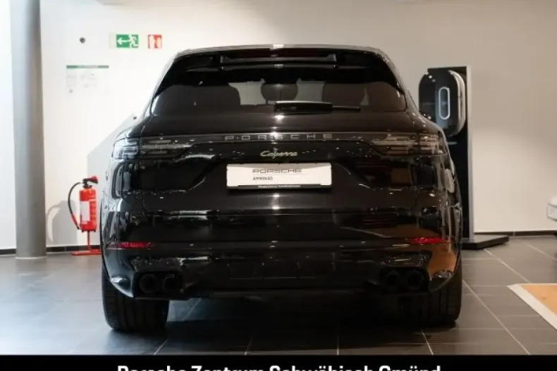 Porsche Cayenne din 2020 cu 88.800 km - oferta POR125177 - foto 9