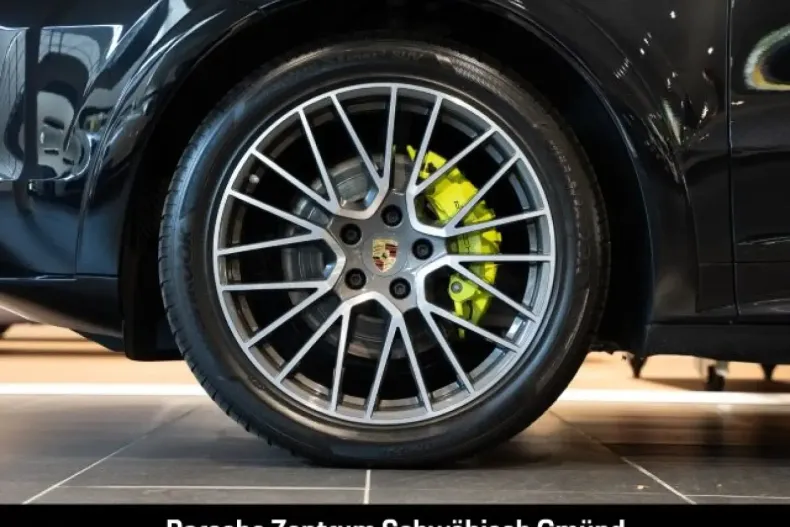 Porsche Cayenne din 2020 cu 88.800 km - oferta POR125177 - foto 10