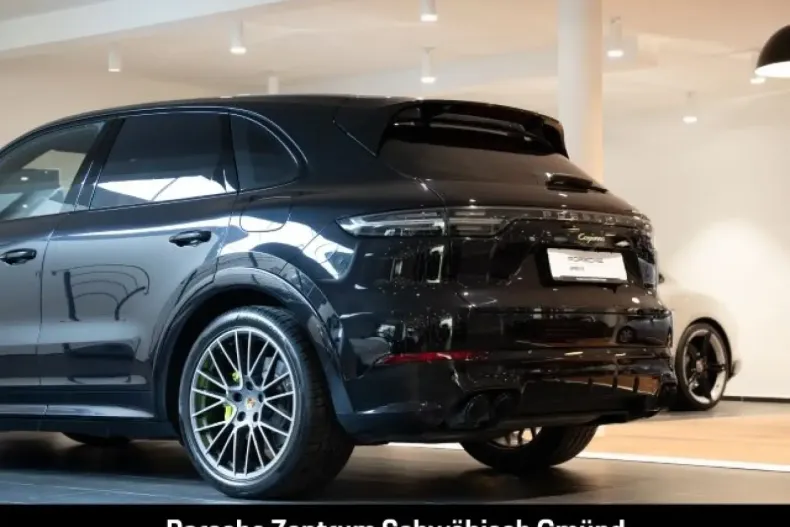 Porsche Cayenne din 2020 cu 88.800 km - oferta POR125177 - foto 11