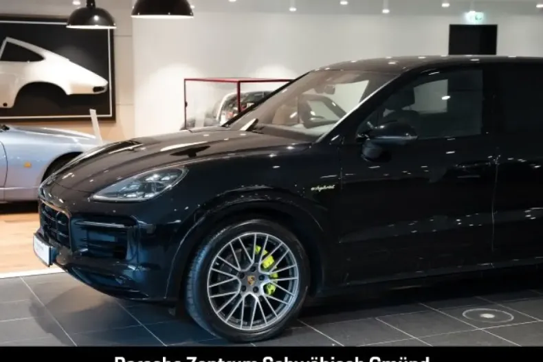 Porsche Cayenne din 2020 cu 88.800 km - oferta POR125177 - foto 12