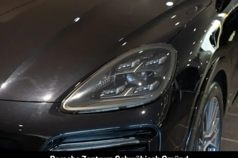 Porsche Cayenne din 2020 cu 88.800 km - oferta POR125177 - foto 13