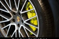 Porsche Cayenne din 2020 cu 88.800 km - oferta POR125177 - foto 14