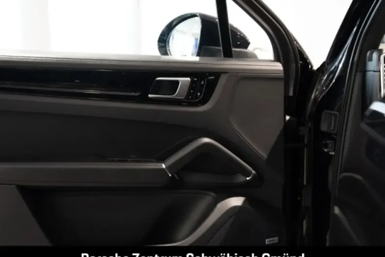 Porsche Cayenne din 2020 cu 88.800 km - oferta POR125177 - foto 17