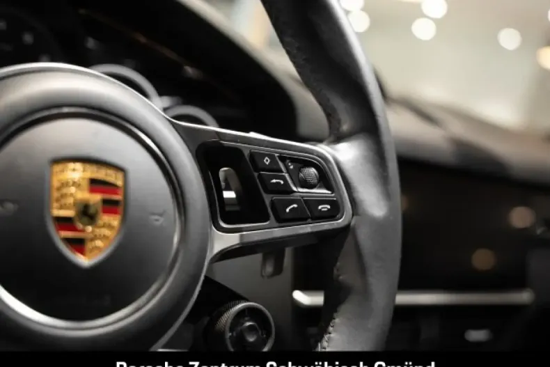 Porsche Cayenne din 2020 cu 88.800 km - oferta POR125177 - foto 19