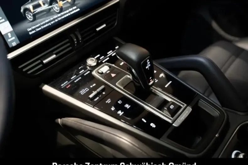 Porsche Cayenne din 2020 cu 88.800 km - oferta POR125177 - foto 23