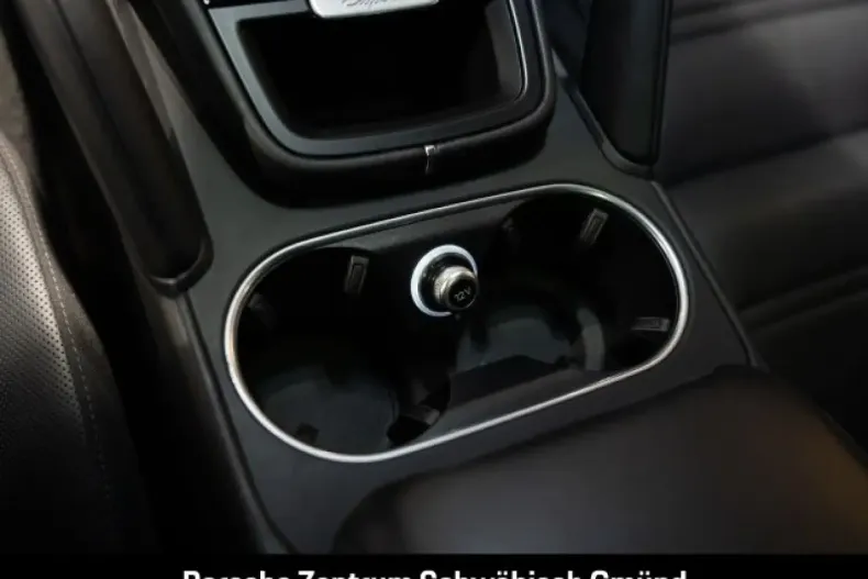 Porsche Cayenne din 2020 cu 88.800 km - oferta POR125177 - foto 24