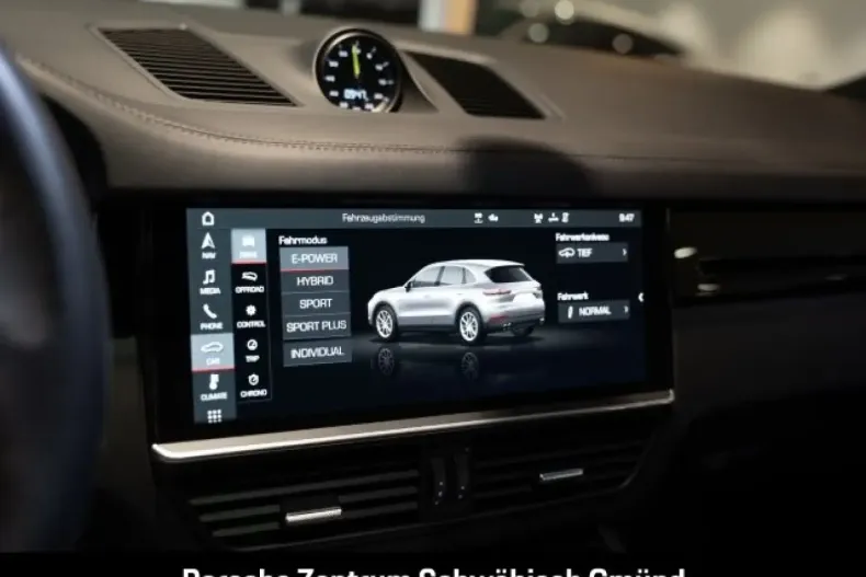 Porsche Cayenne din 2020 cu 88.800 km - oferta POR125177 - foto 28