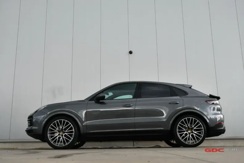 Porsche Cayenne din 2020 cu 73.450 km - oferta POR125178 - foto 3