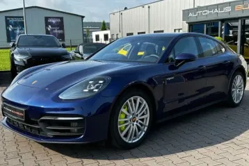 Porsche Panamera din 2021 - oferta POR125179