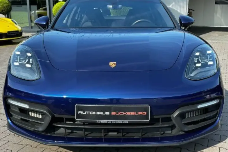 Porsche Panamera din 2021 cu 31.890 km - oferta POR125179 - foto 2