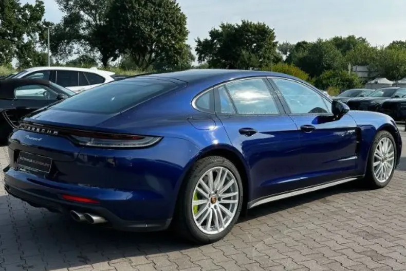 Porsche Panamera din 2021 cu 31.890 km - oferta POR125179 - foto 4